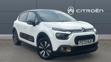 Citroen C3 1.2 PureTech C-Series Edition 5dr Petrol Hatchback